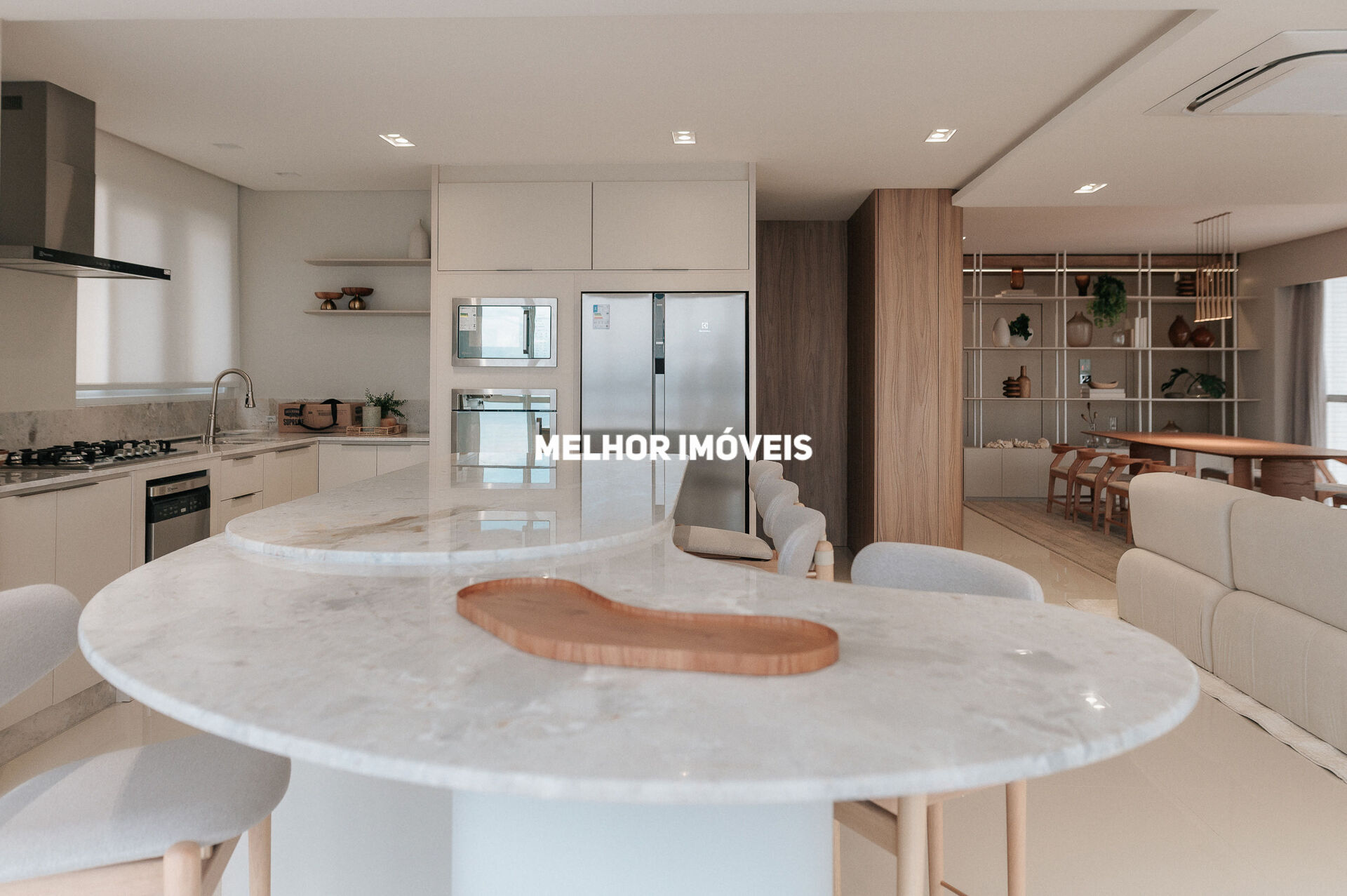 Apartamento, 4 quartos, 237 m² - Foto 16