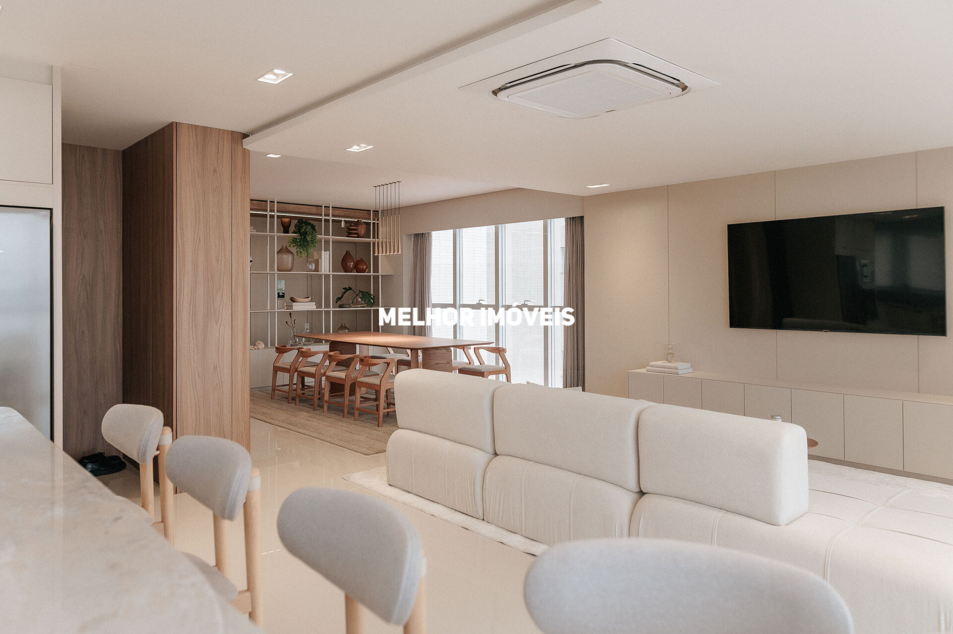 Apartamento, 4 quartos, 237 m² - Foto 13