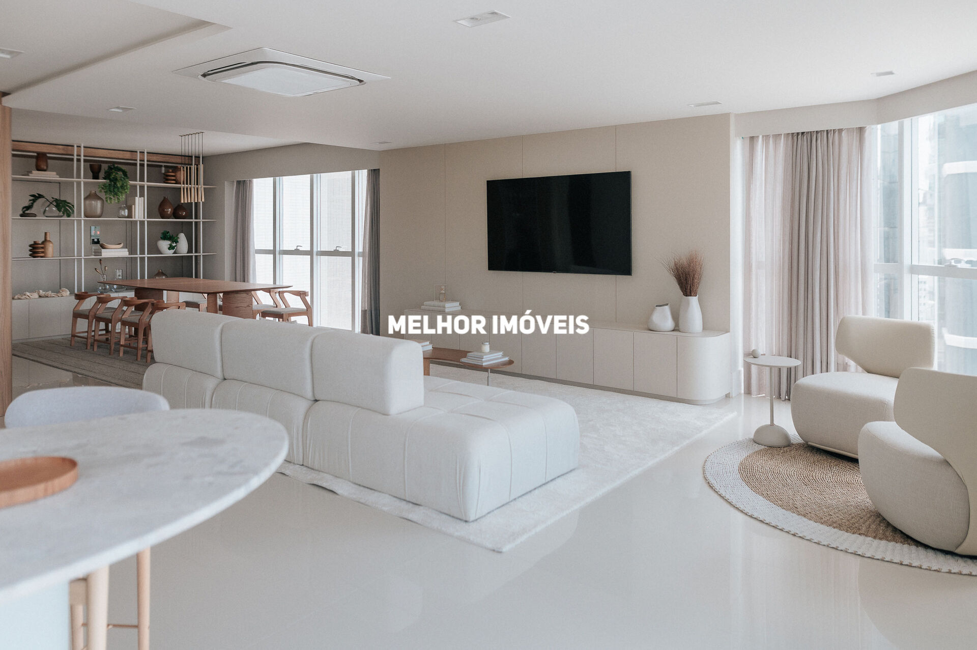 Apartamento, 4 quartos, 237 m² - Foto 14