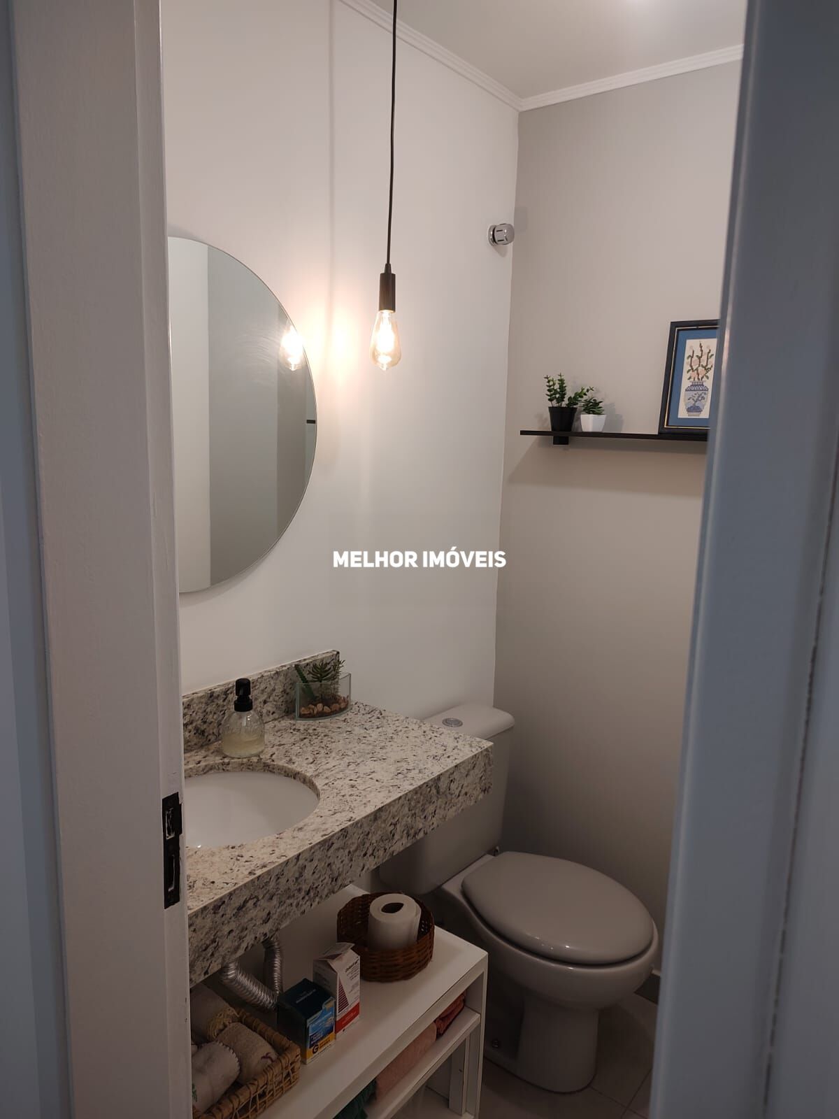 Apartamento à venda com 2 quartos, 101m² - Foto 17