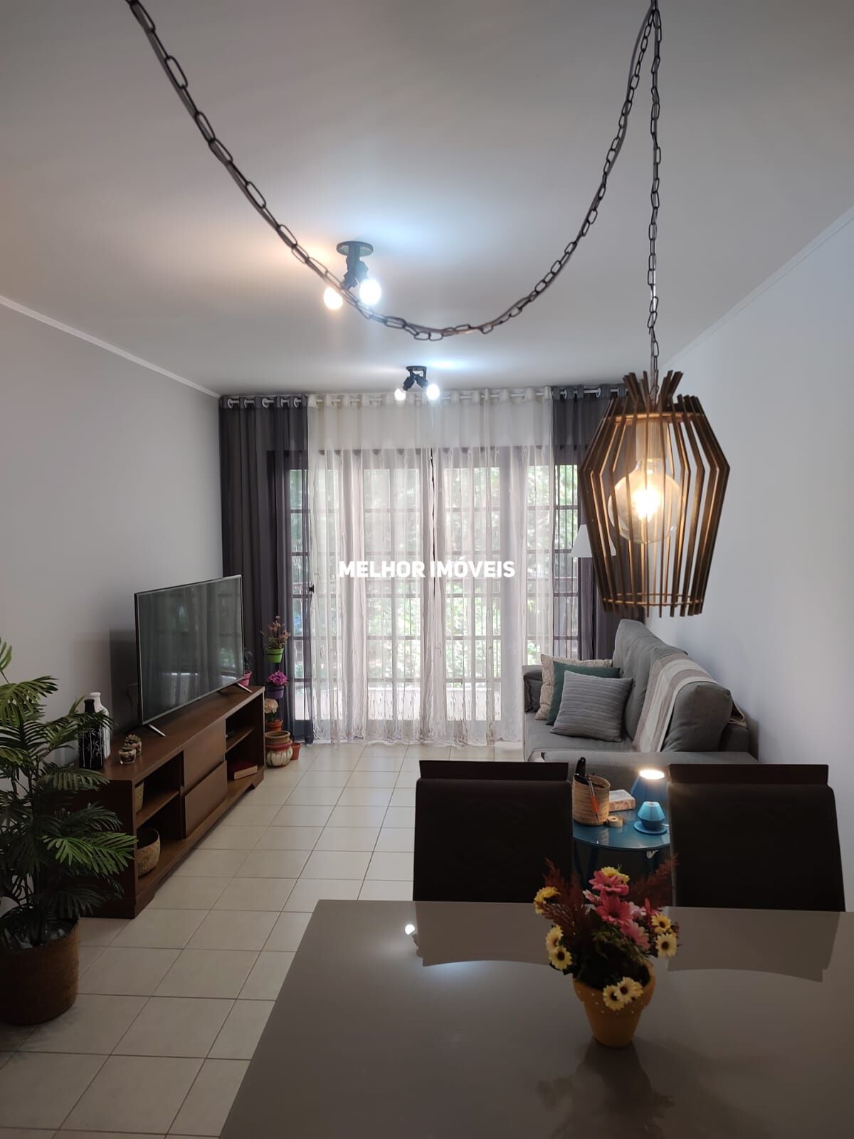 Apartamento à venda com 2 quartos, 101m² - Foto 7