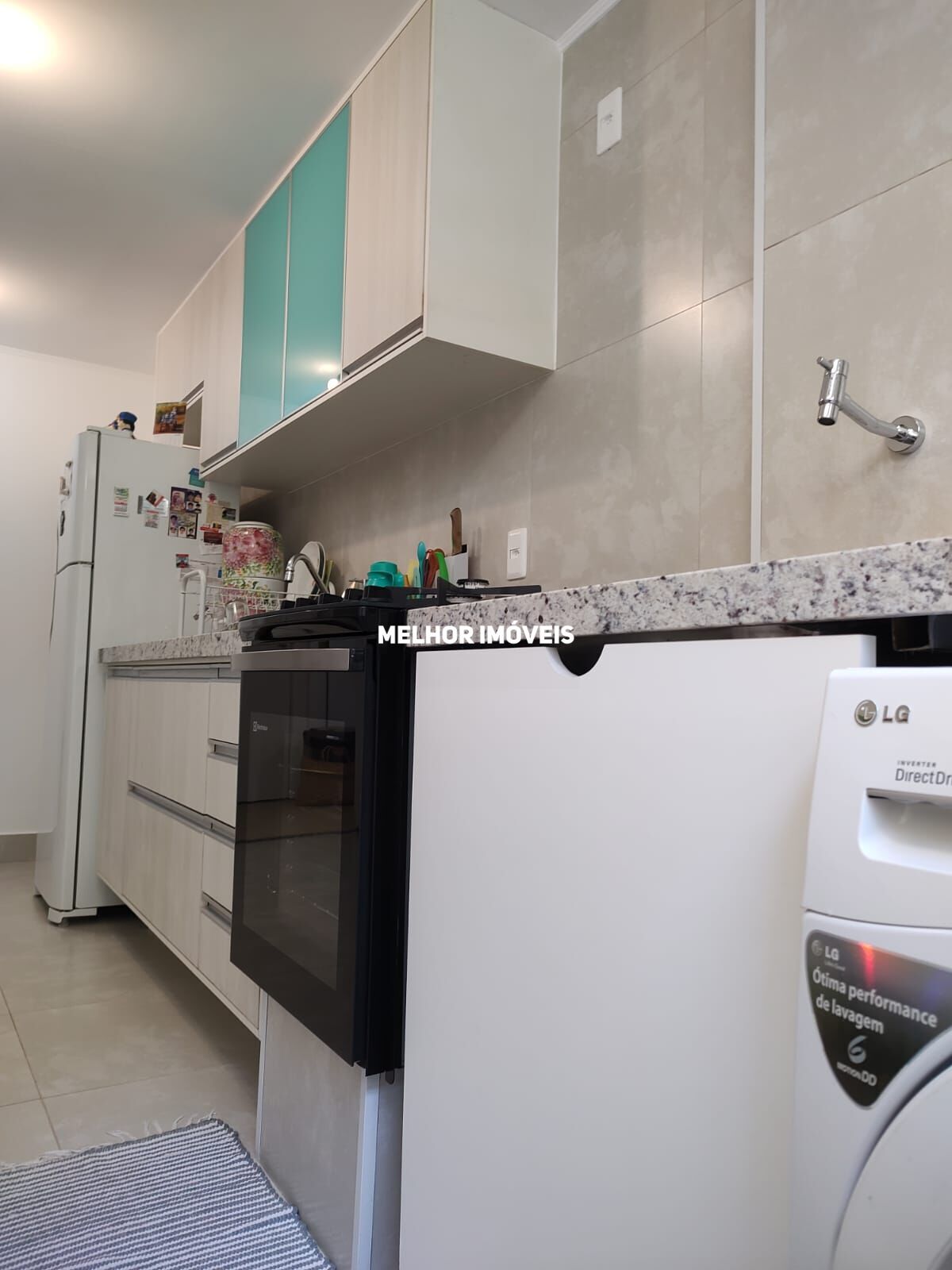 Apartamento à venda com 2 quartos, 101m² - Foto 10