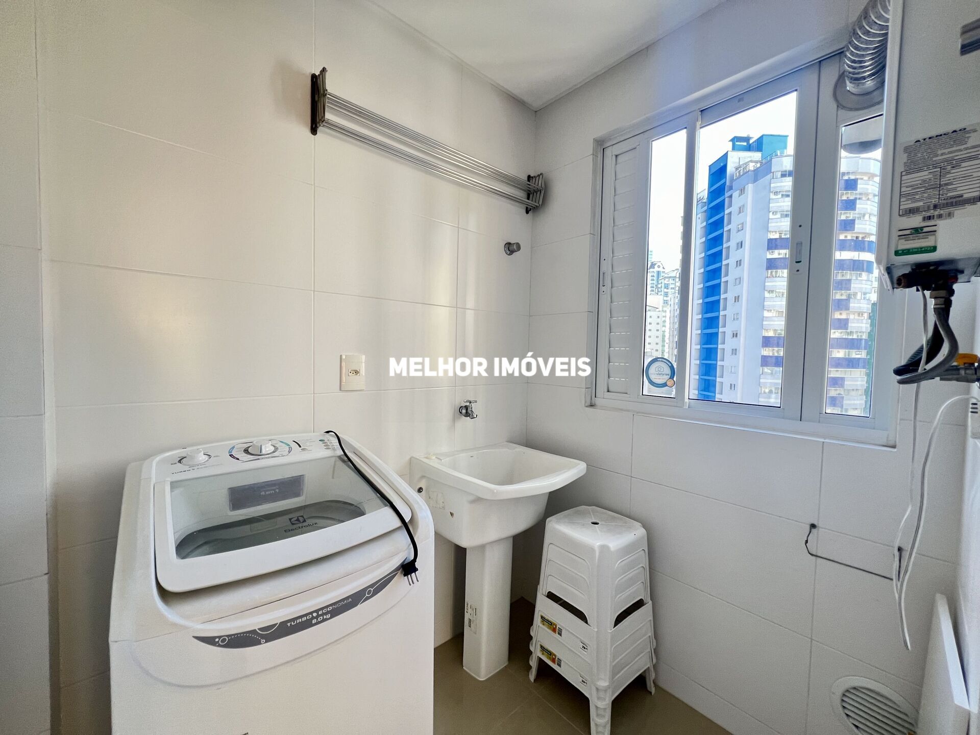 Apartamento à venda com 3 quartos, 115m² - Foto 12