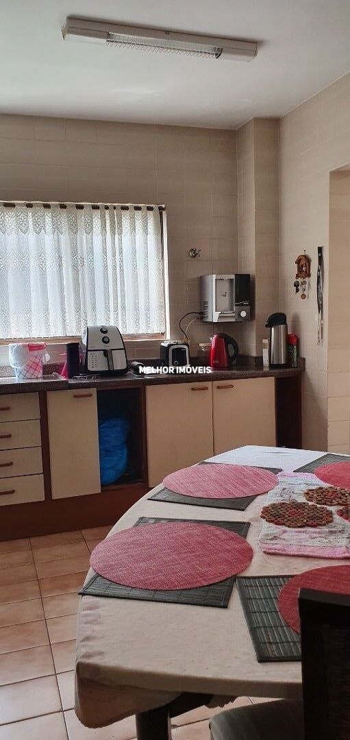 Apartamento à venda com 3 quartos, 225m² - Foto 7