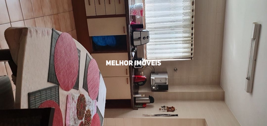 Apartamento à venda com 3 quartos, 225m² - Foto 6