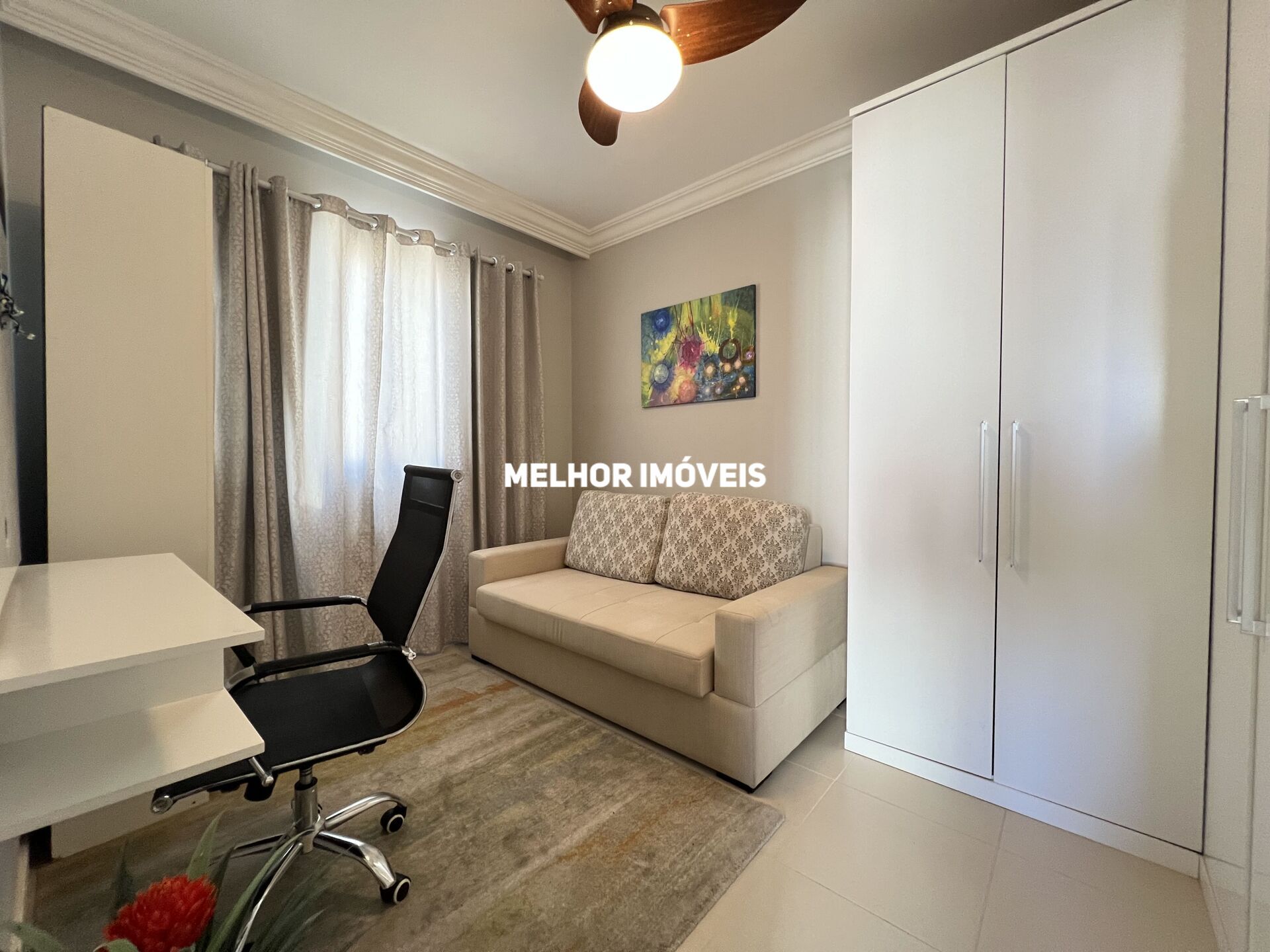 Apartamento à venda com 2 quartos, 85m² - Foto 21