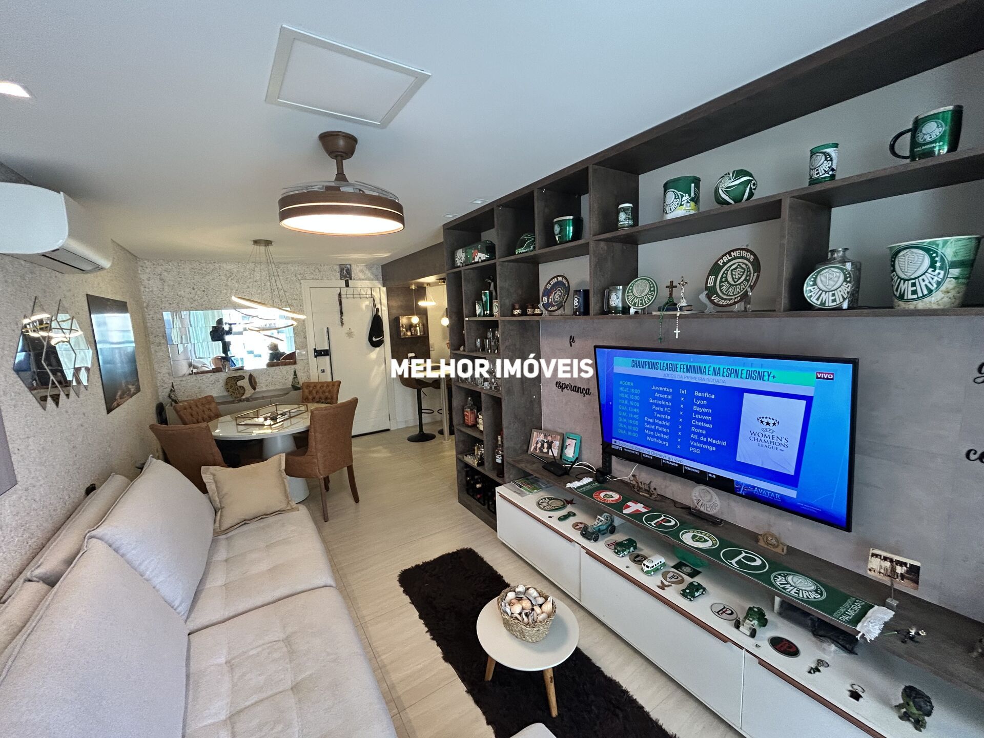 Apartamento, 2 quartos, 73 m² - Foto 8