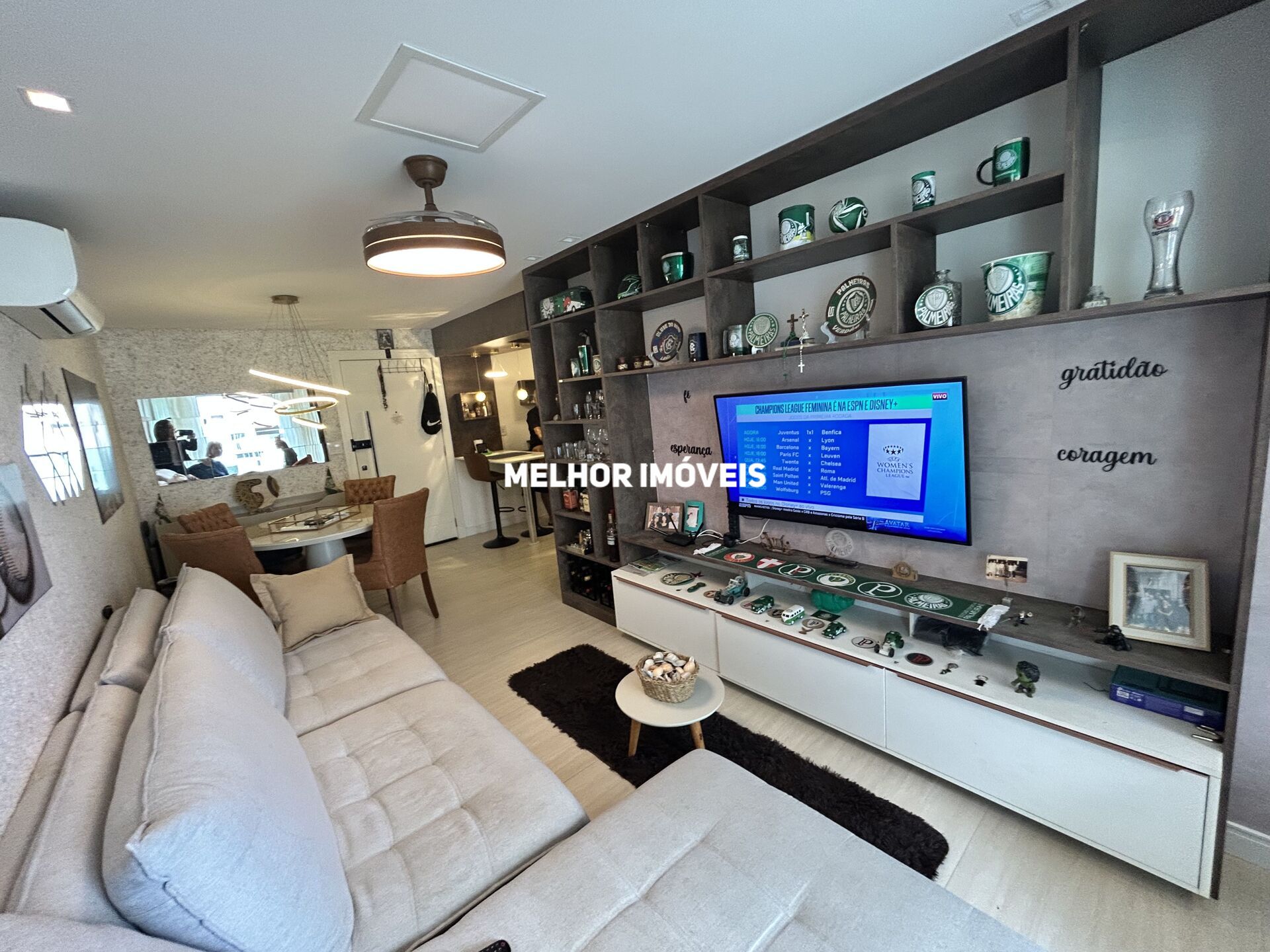 Apartamento, 2 quartos, 73 m² - Foto 9
