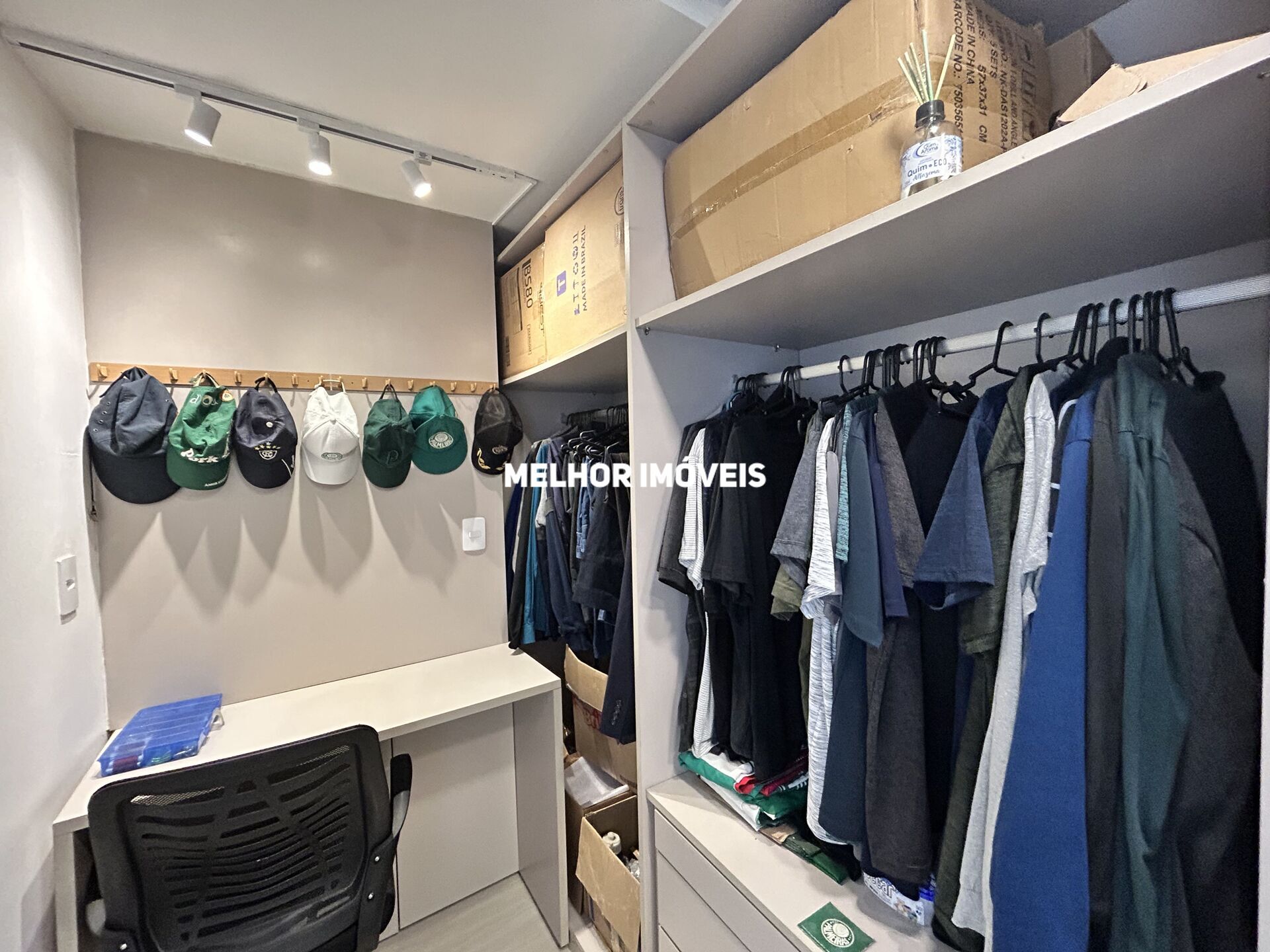 Apartamento, 2 quartos, 73 m² - Foto 21