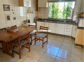 Apartamento à venda com 3 quartos, 250m² - Foto 9