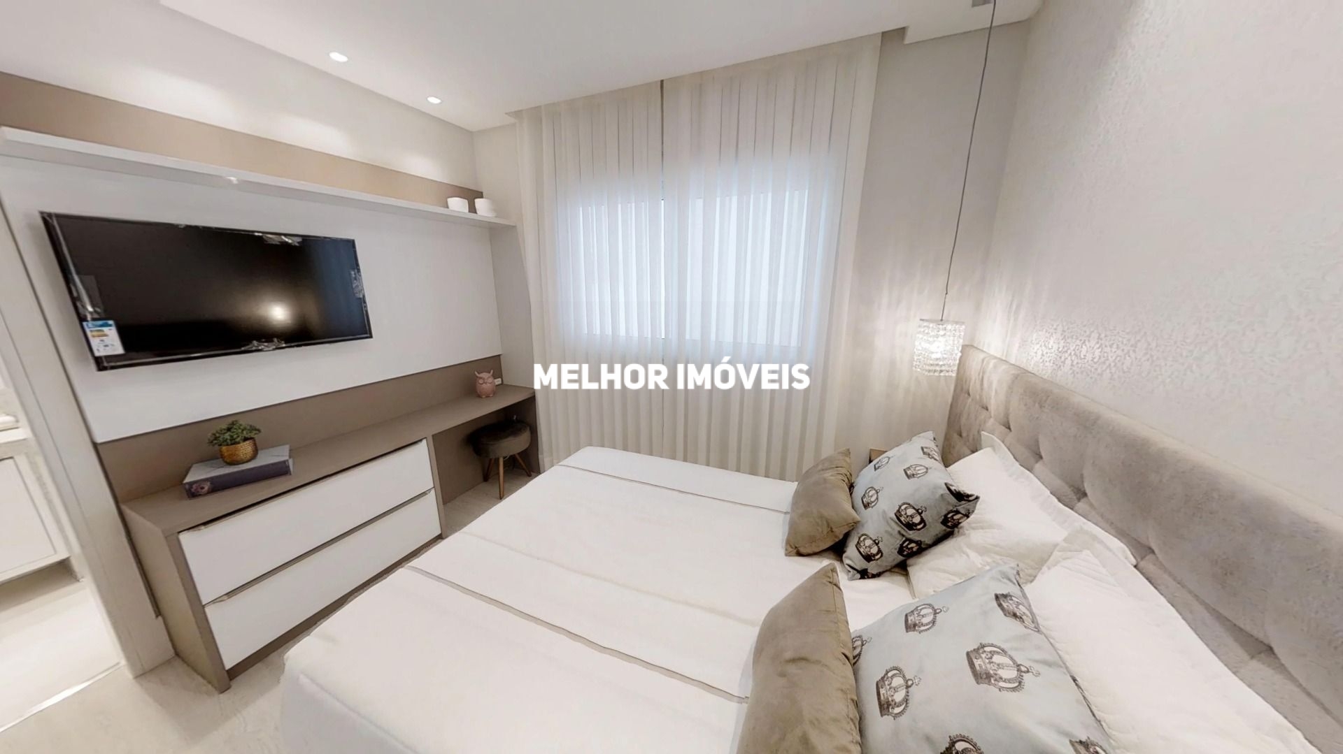 Apartamento à venda com 4 quartos, 237m² - Foto 19