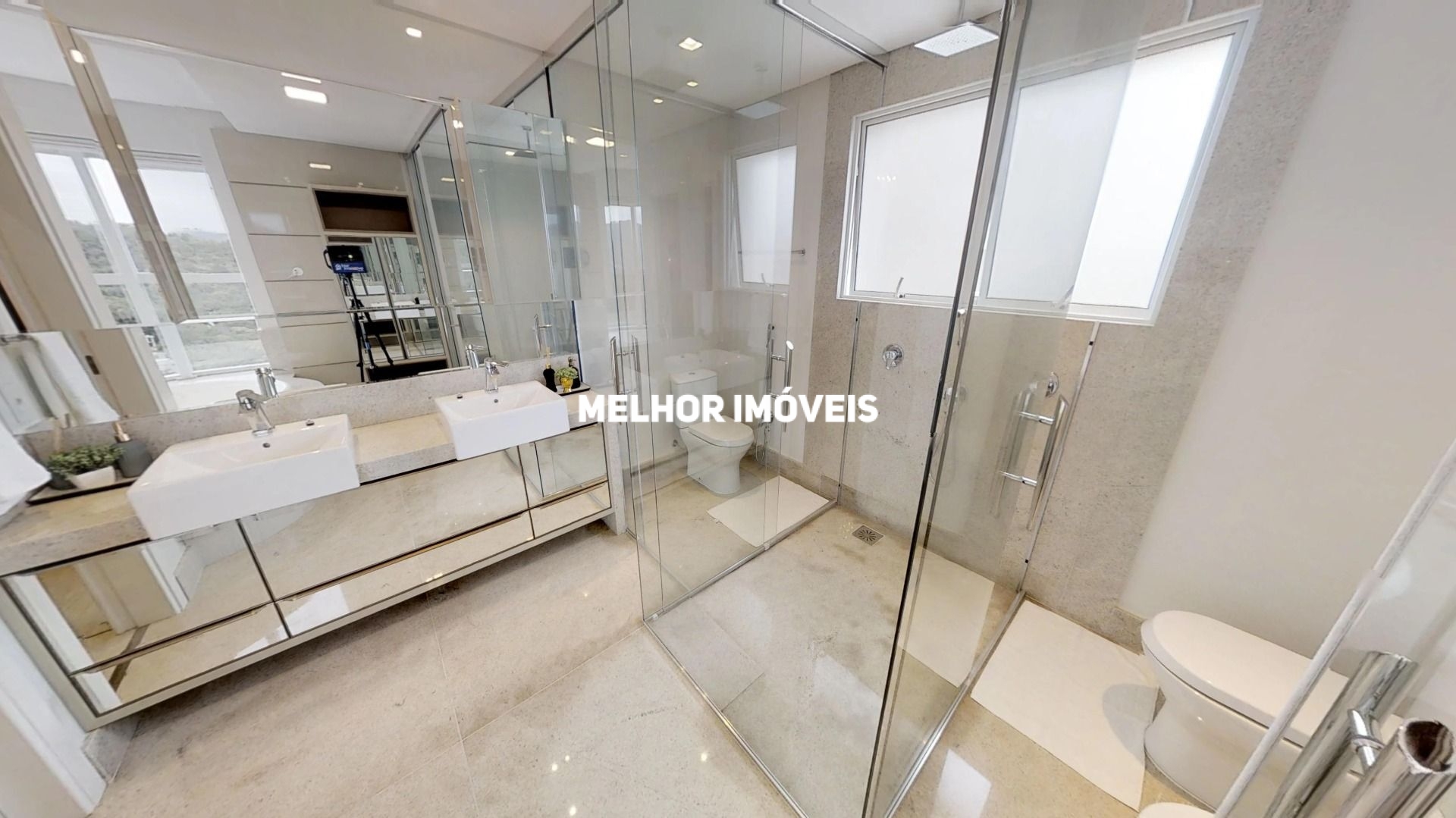 Apartamento à venda com 4 quartos, 237m² - Foto 16