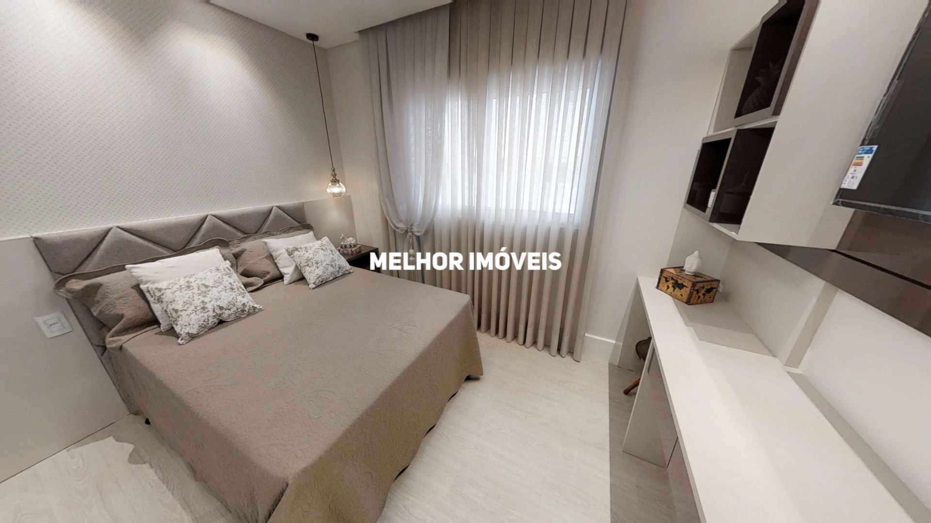 Apartamento à venda com 4 quartos, 237m² - Foto 21