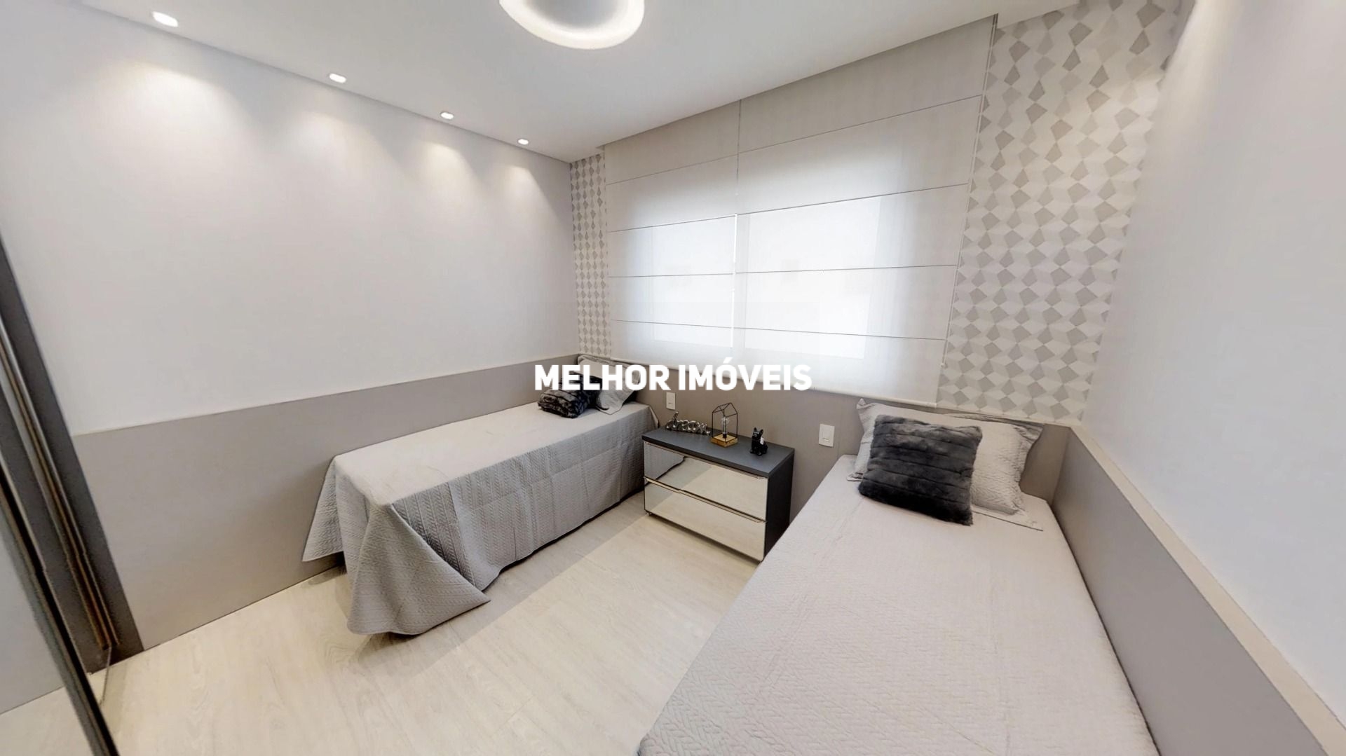 Apartamento à venda com 4 quartos, 237m² - Foto 23