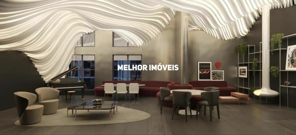 Apartamento à venda com 4 quartos, 226m² - Foto 9