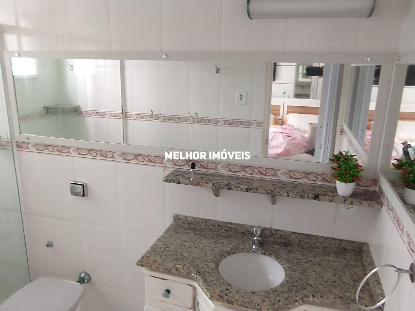 Apartamento à venda com 3 quartos, 155m² - Foto 8