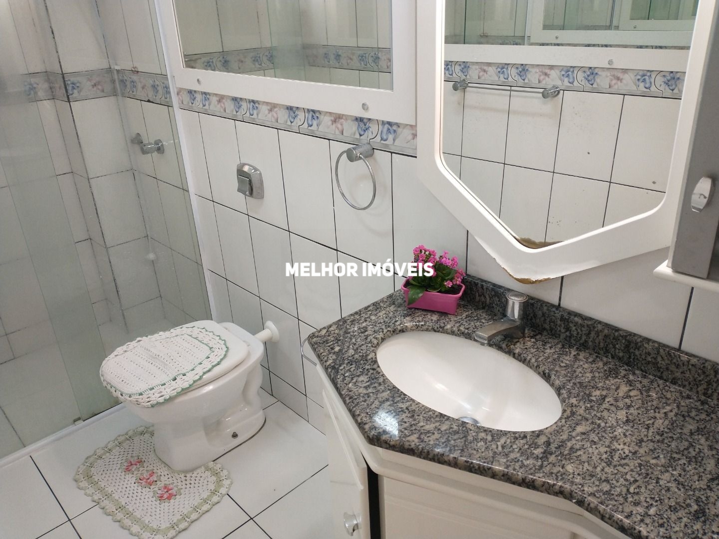 Apartamento à venda com 3 quartos, 155m² - Foto 12