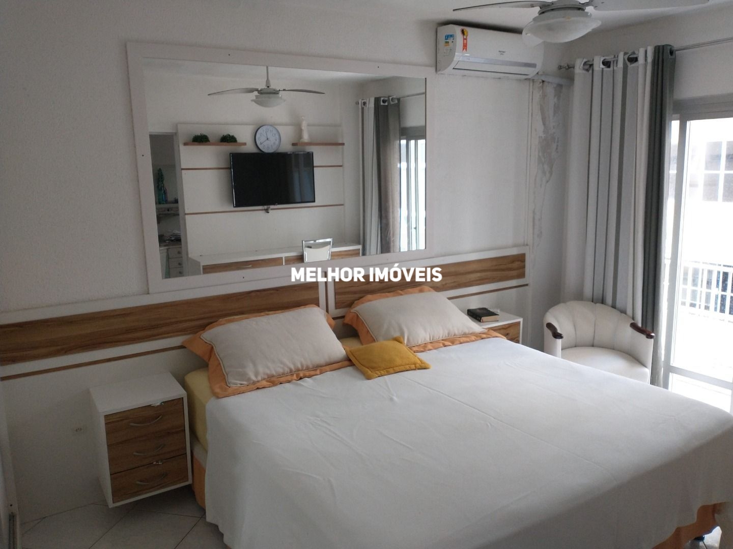 Apartamento à venda com 3 quartos, 155m² - Foto 4