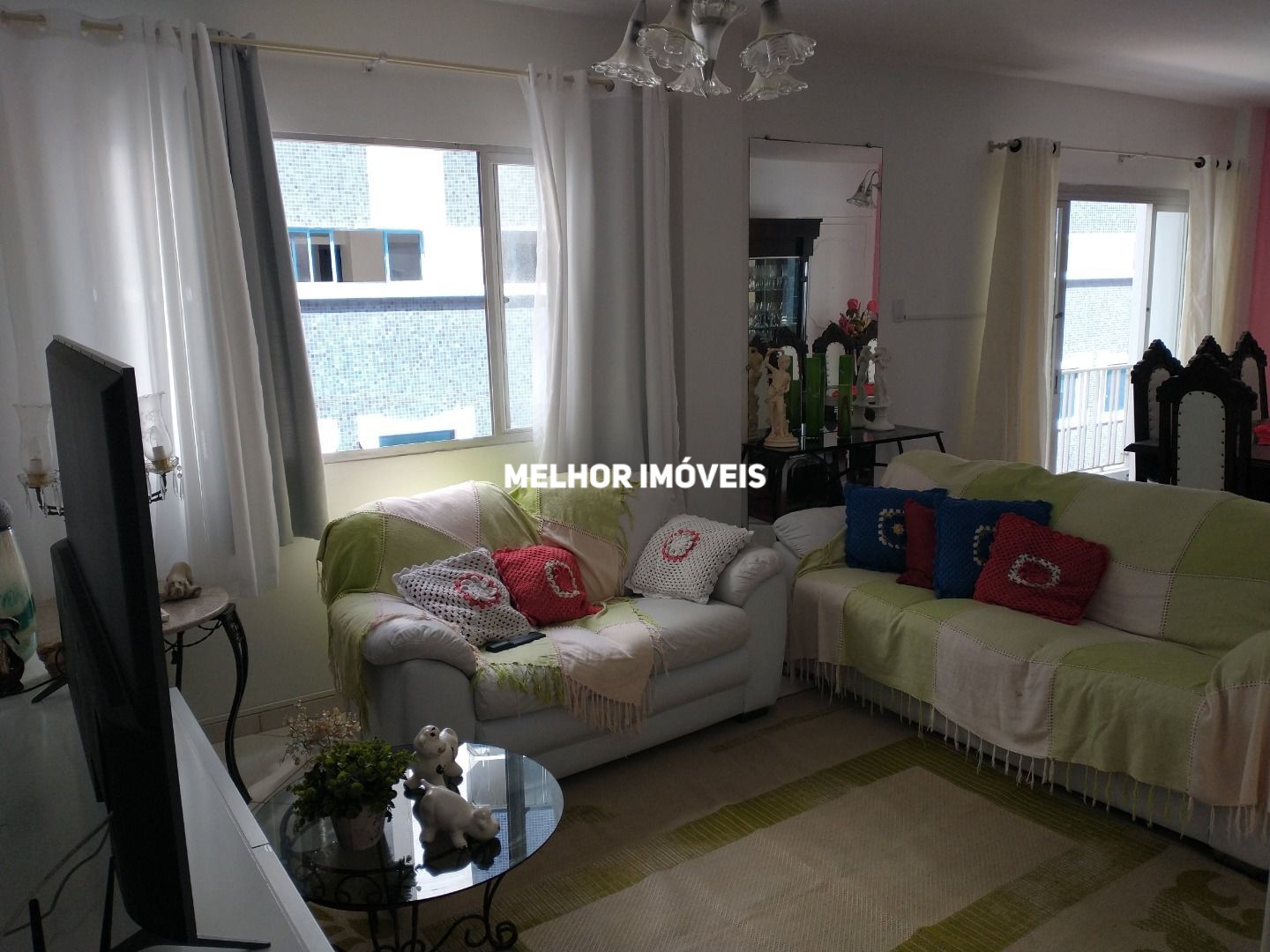 Apartamento à venda com 3 quartos, 155m² - Foto 15