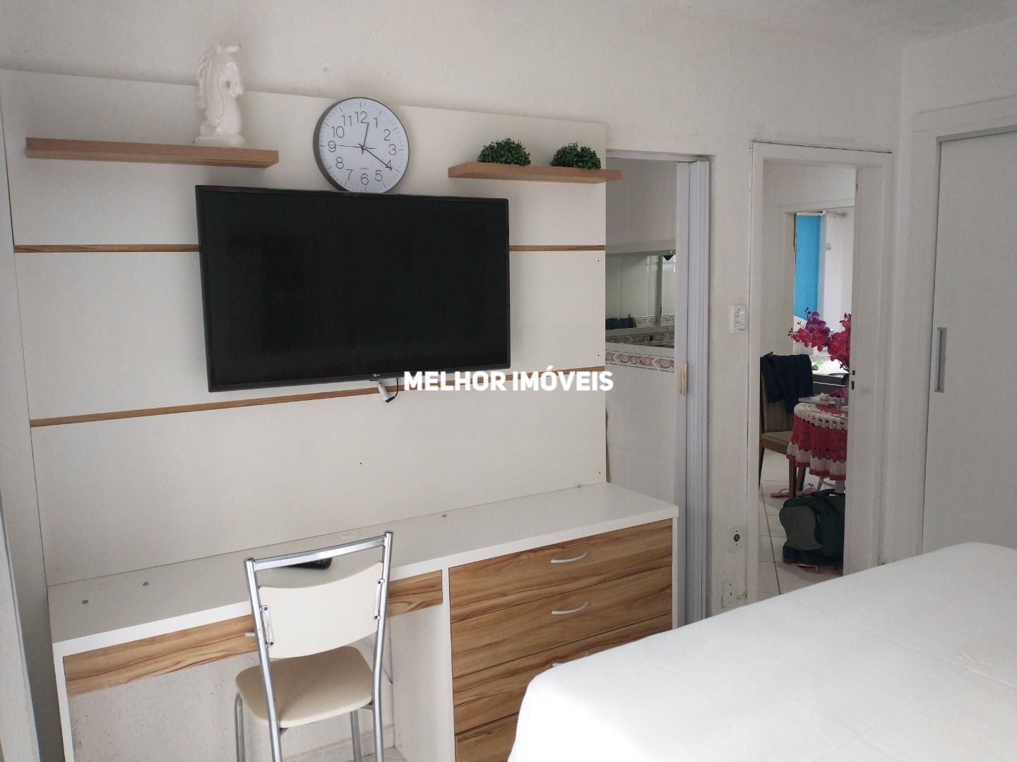 Apartamento à venda com 3 quartos, 155m² - Foto 6