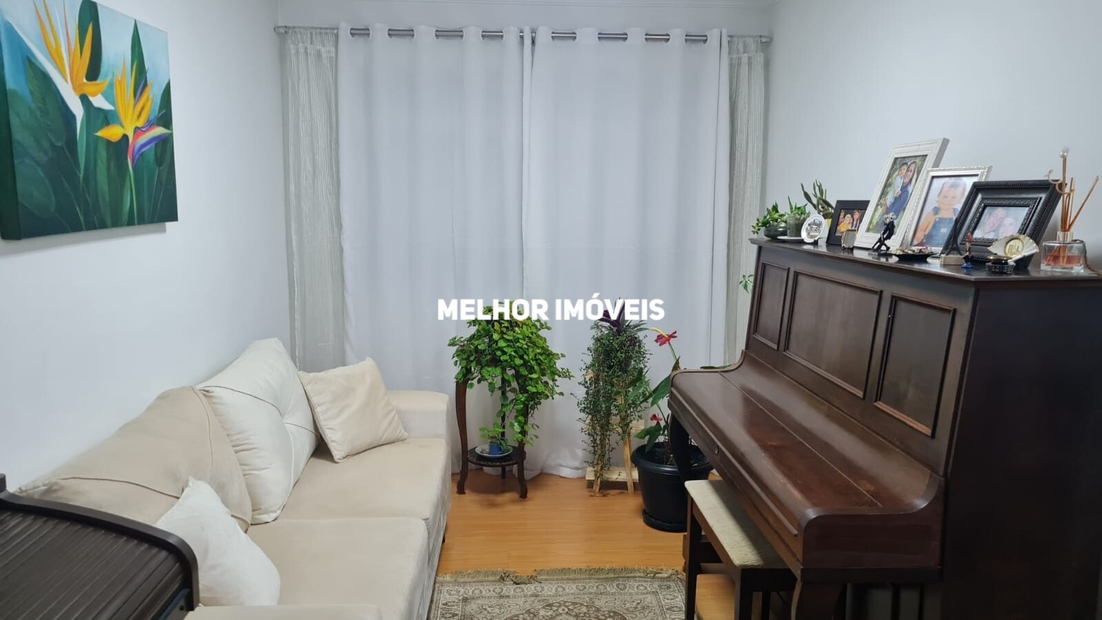 Apartamento à venda com 3 quartos, 70m² - Foto 3