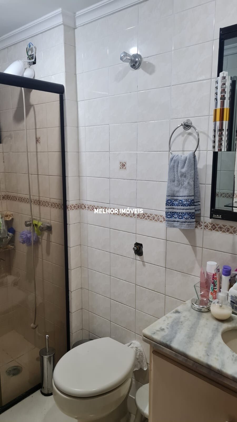 Apartamento à venda com 3 quartos, 70m² - Foto 19