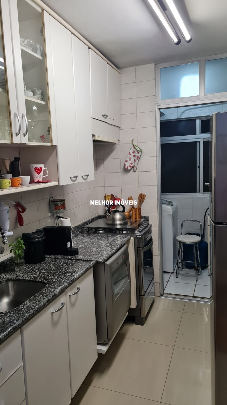 Apartamento à venda com 3 quartos, 70m² - Foto 12