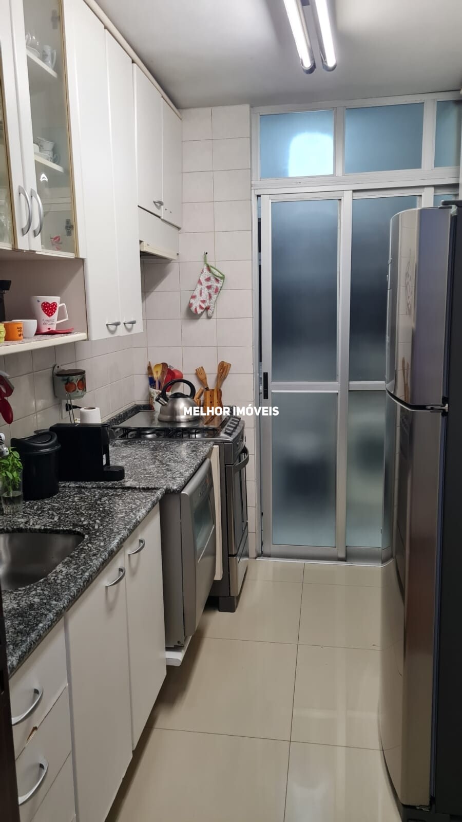 Apartamento à venda com 3 quartos, 70m² - Foto 11