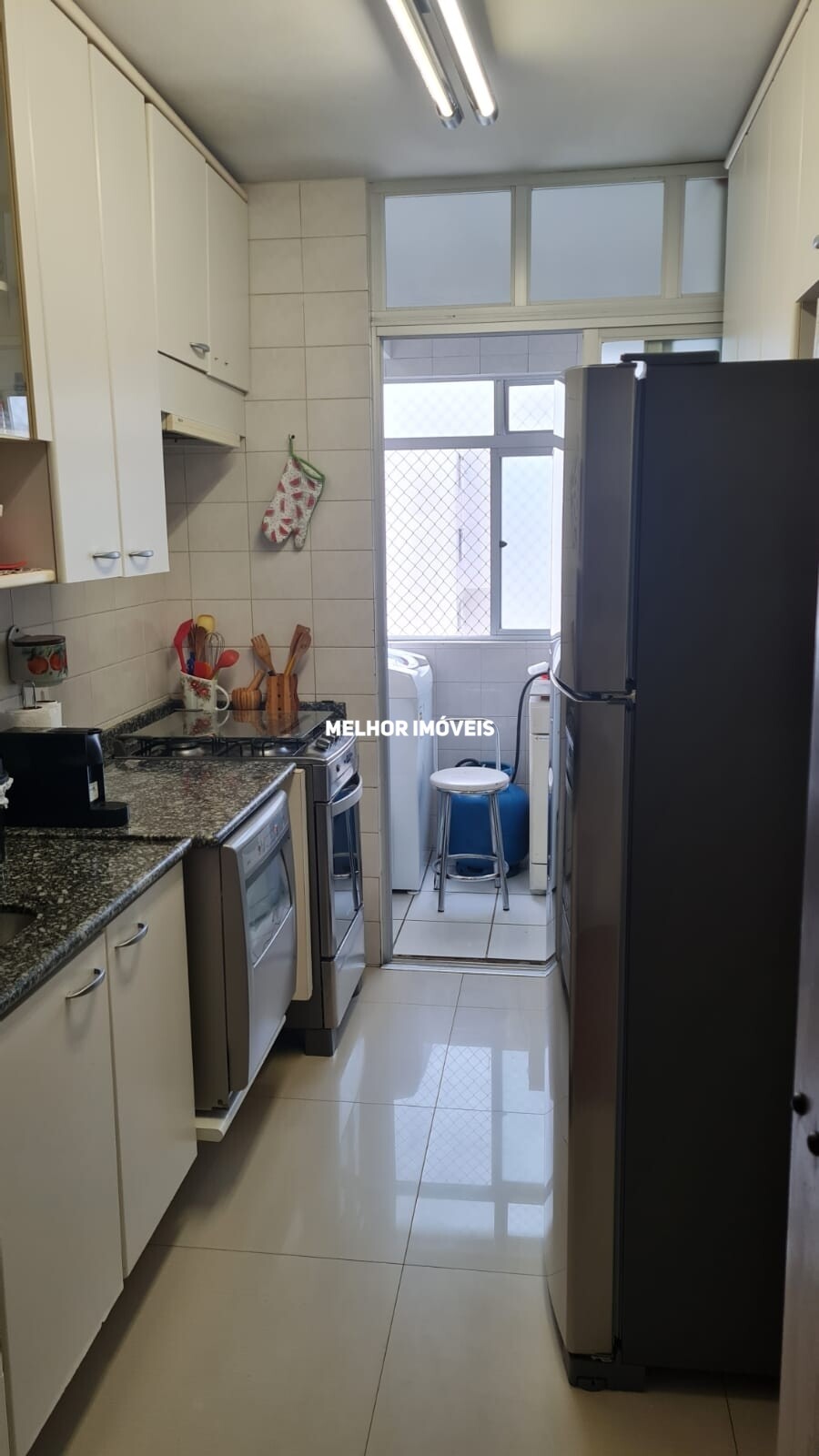 Apartamento à venda com 3 quartos, 70m² - Foto 6