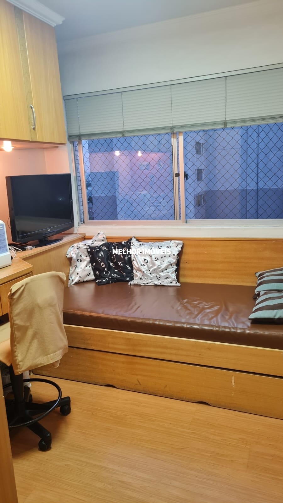 Apartamento à venda com 3 quartos, 70m² - Foto 15