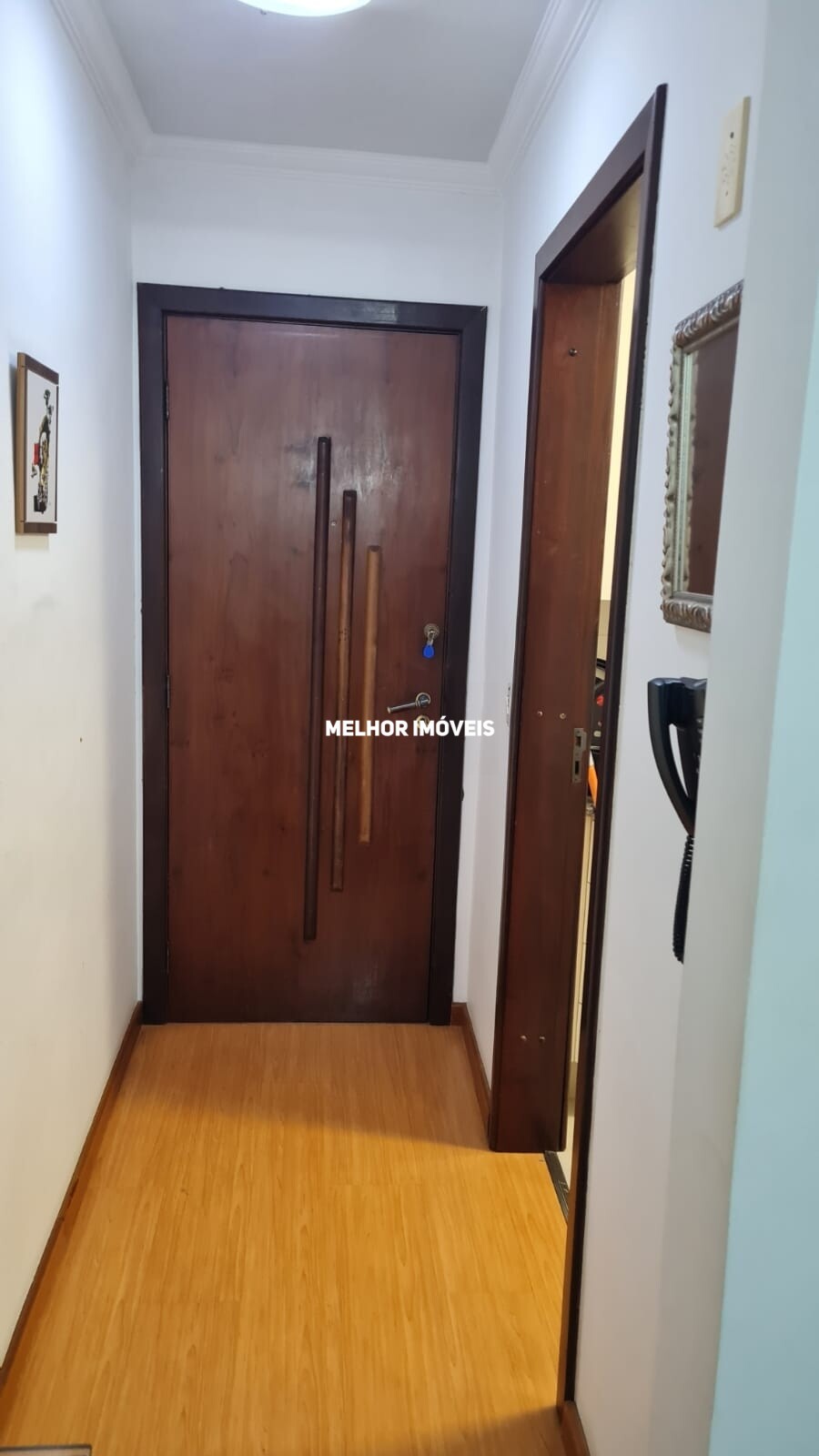 Apartamento à venda com 3 quartos, 70m² - Foto 4