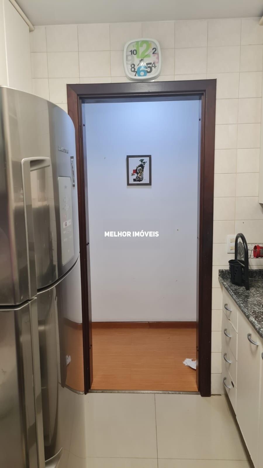 Apartamento à venda com 3 quartos, 70m² - Foto 8