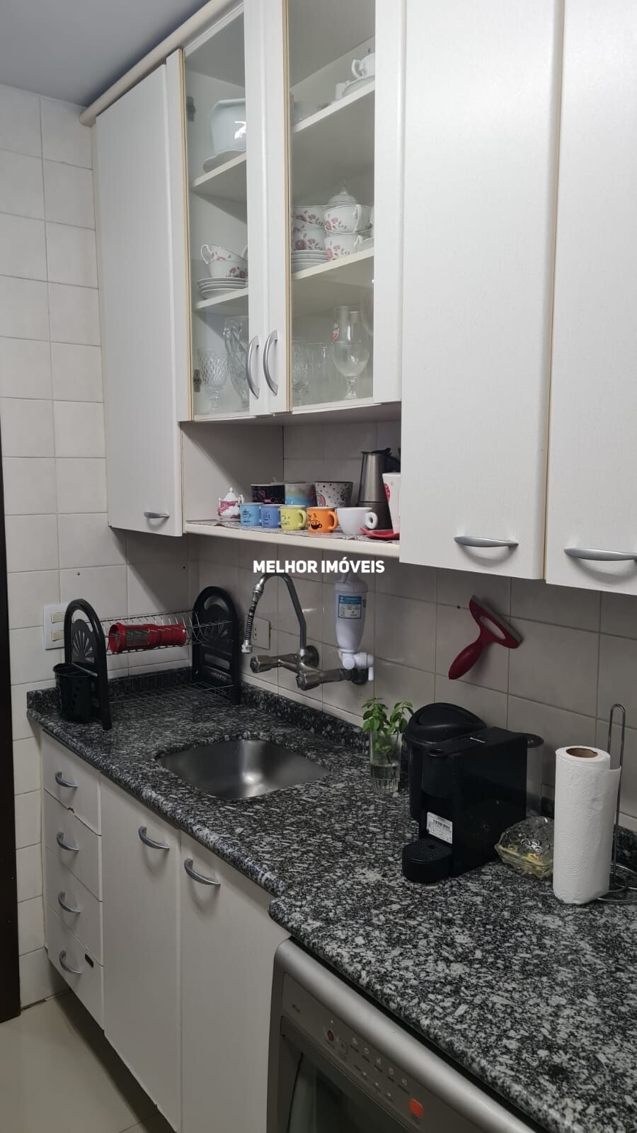 Apartamento à venda com 3 quartos, 70m² - Foto 9