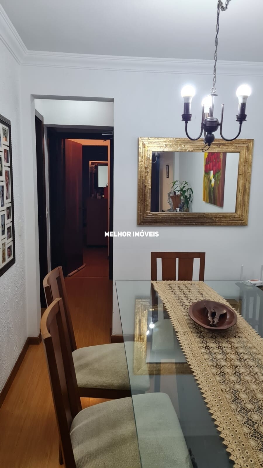 Apartamento à venda com 3 quartos, 70m² - Foto 5