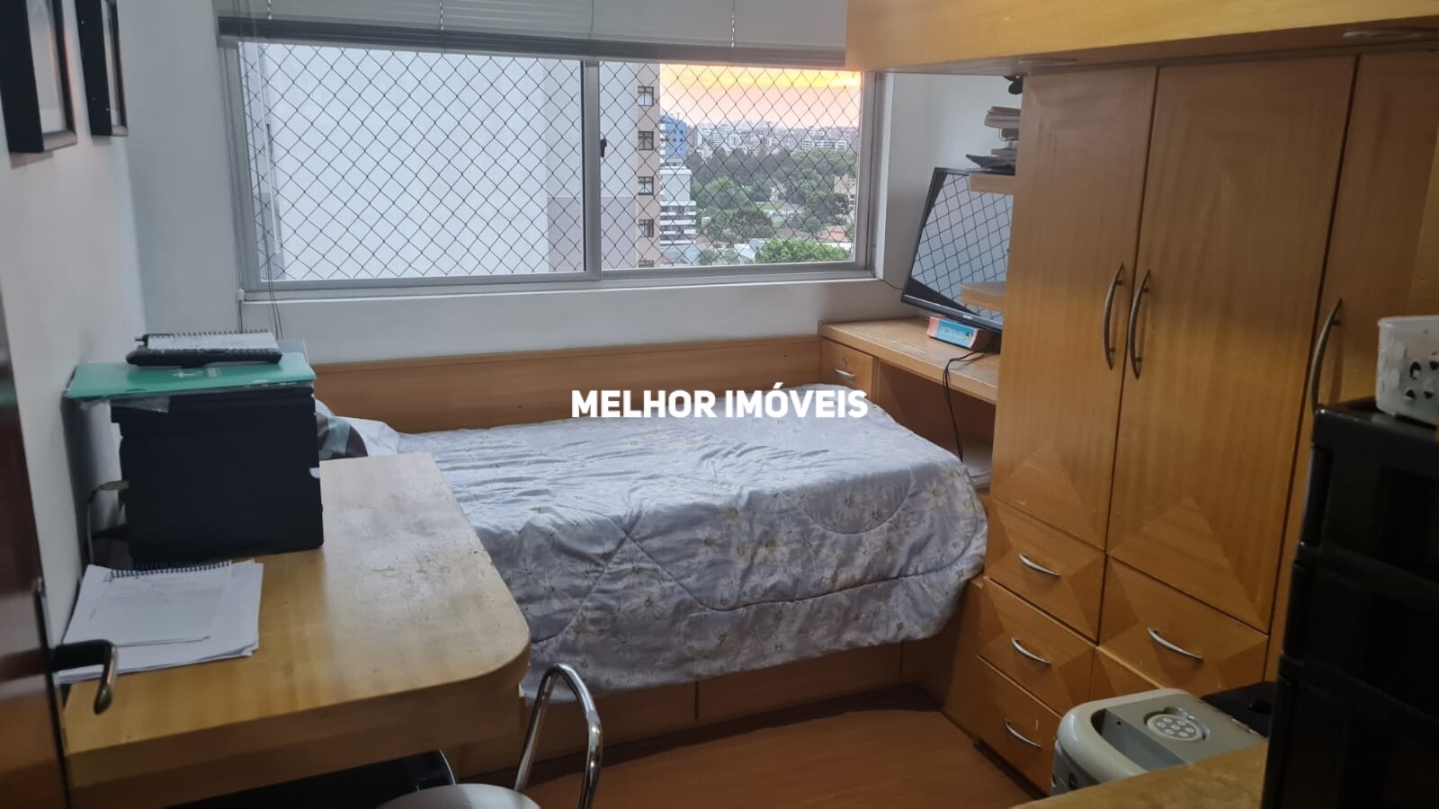 Apartamento à venda com 3 quartos, 70m² - Foto 18