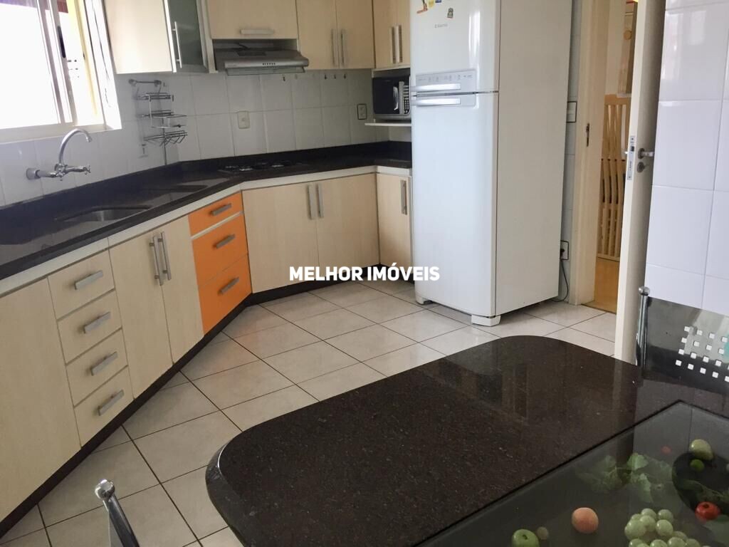 Apartamento à venda com 3 quartos, 128m² - Foto 14