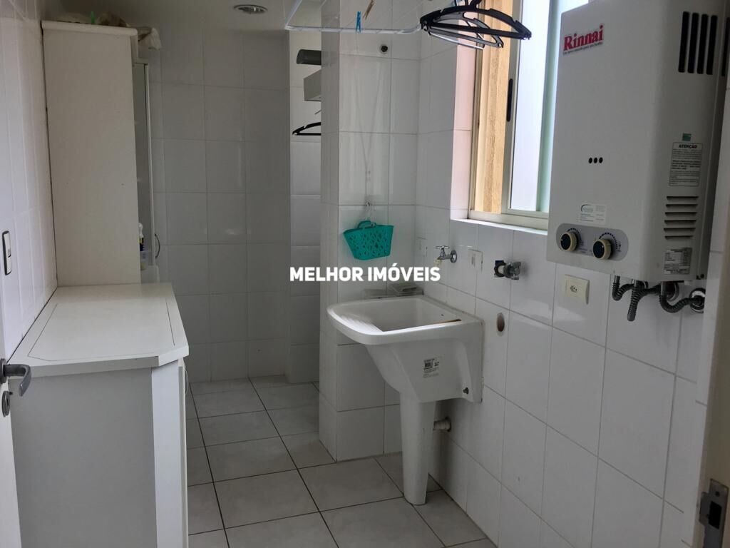 Apartamento à venda com 3 quartos, 128m² - Foto 17