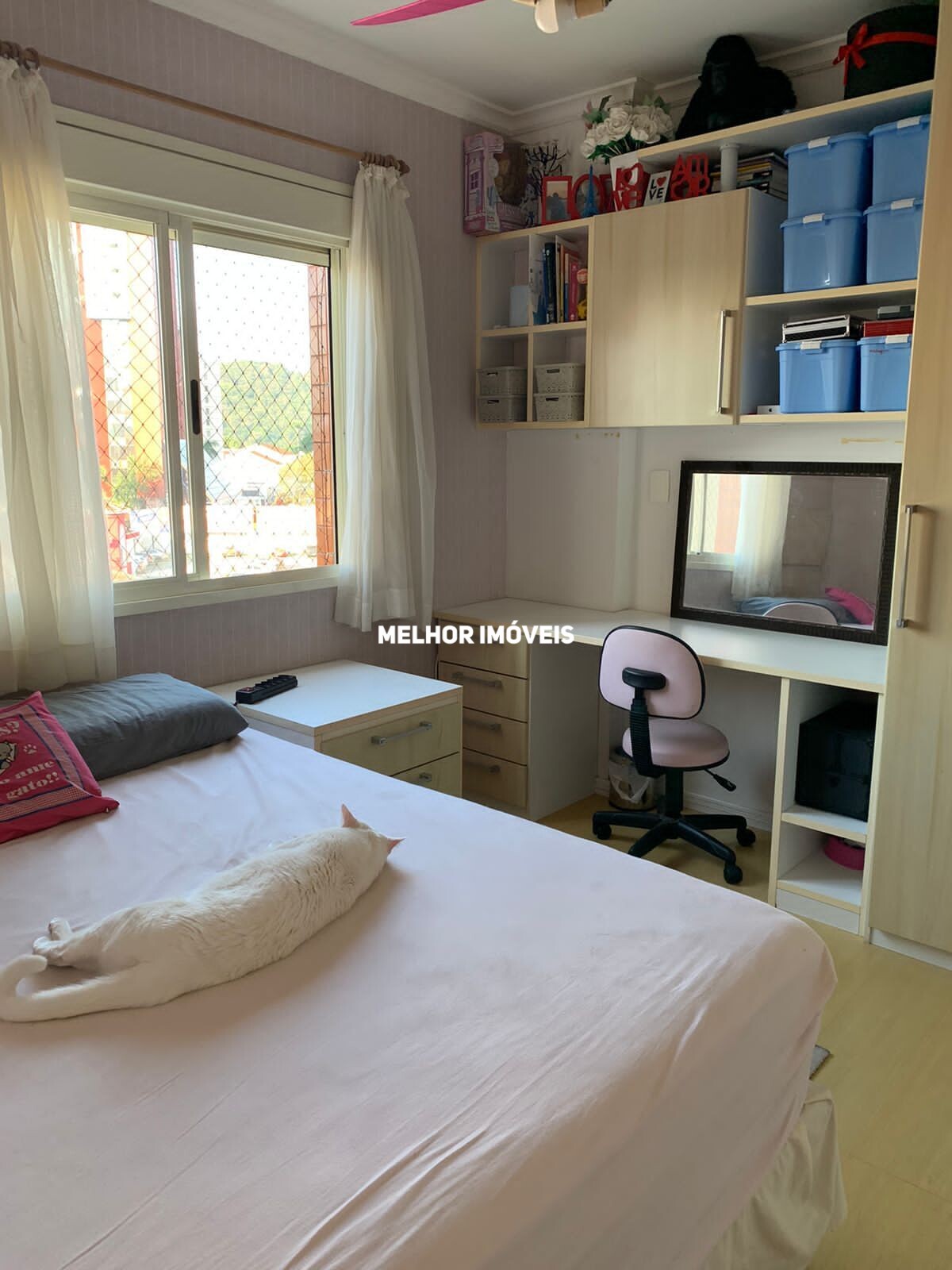 Apartamento à venda com 3 quartos, 128m² - Foto 25