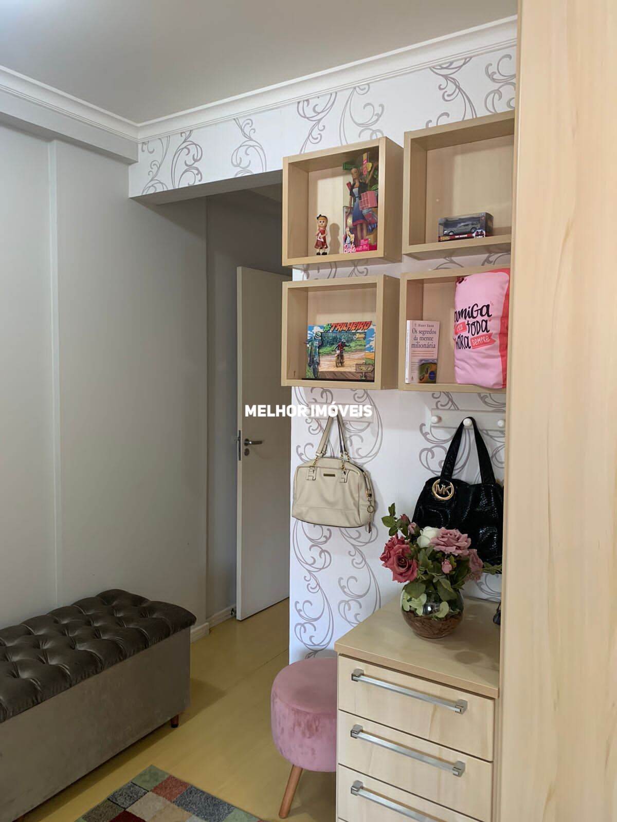 Apartamento à venda com 3 quartos, 128m² - Foto 23