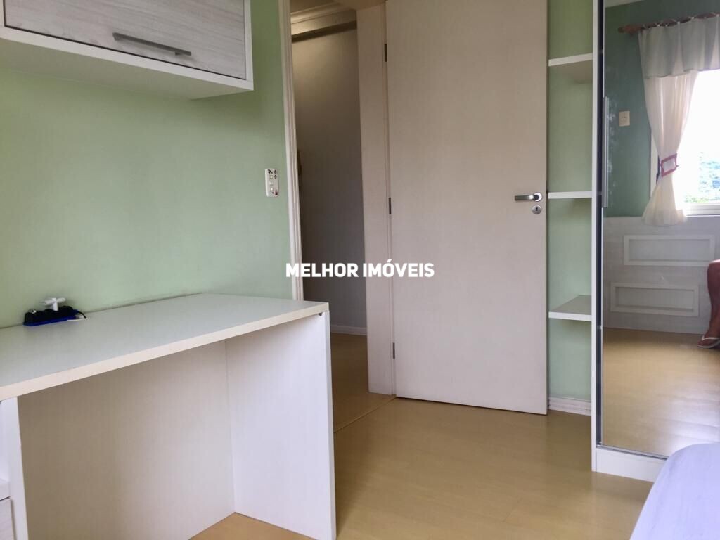 Apartamento à venda com 3 quartos, 128m² - Foto 29