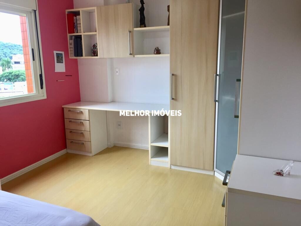 Apartamento à venda com 3 quartos, 128m² - Foto 31