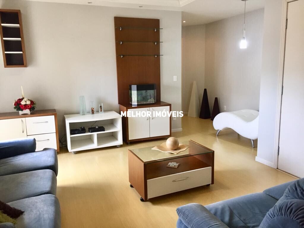 Apartamento à venda com 3 quartos, 128m² - Foto 11