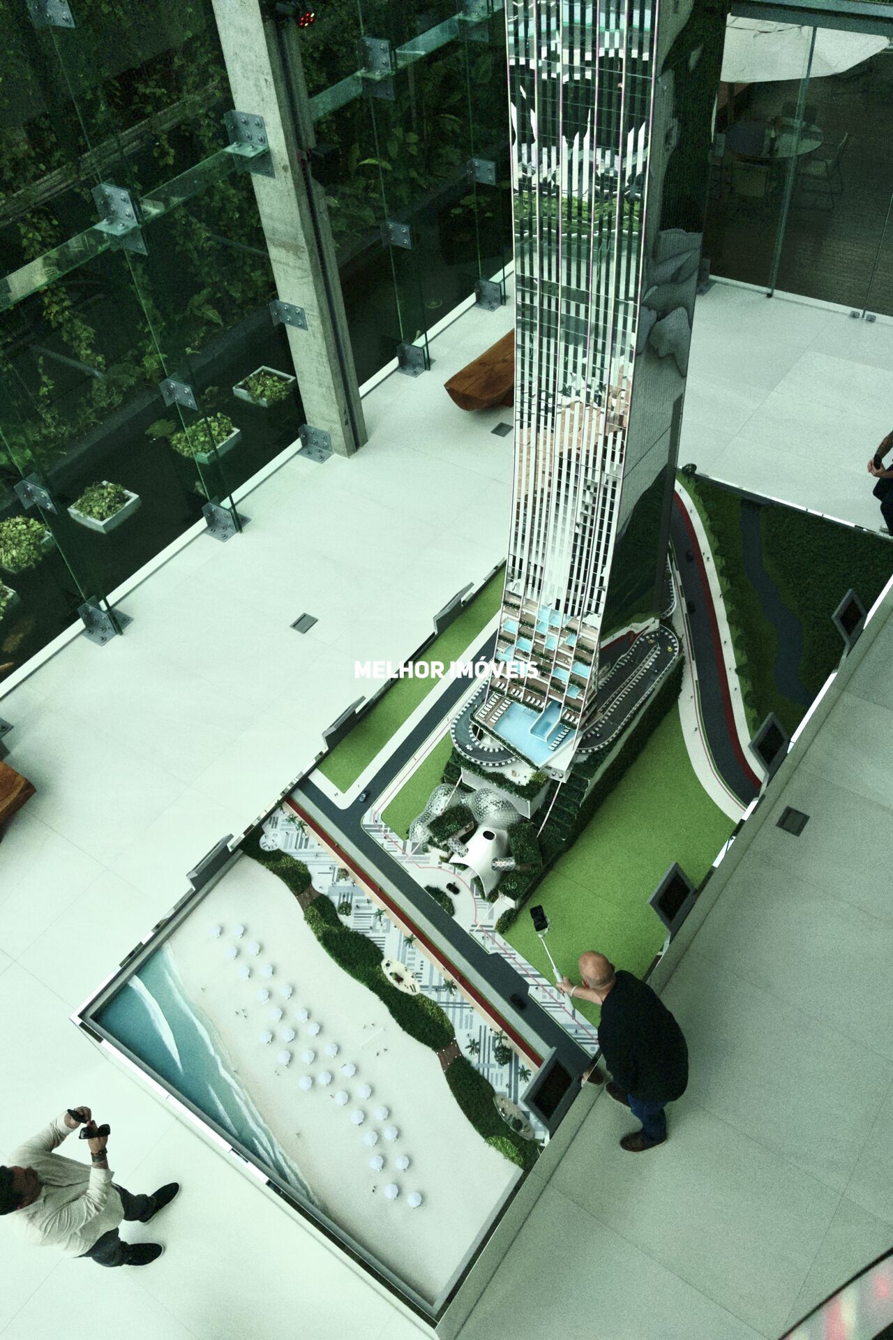 Apartamento, 5 quartos, 300 m² - Foto 11