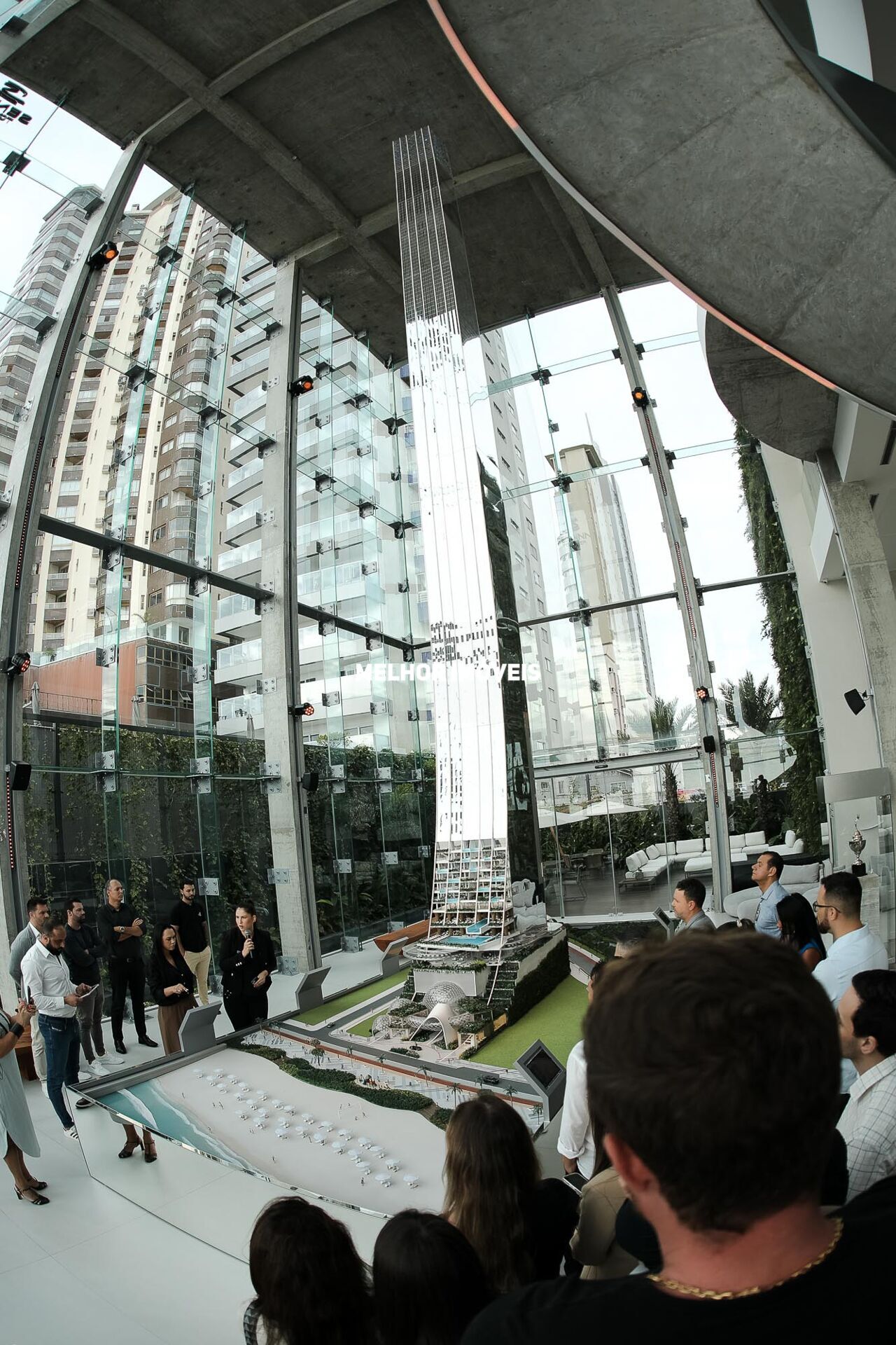 Apartamento, 5 quartos, 300 m² - Foto 5