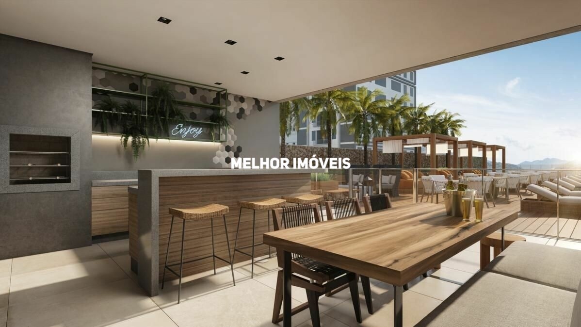 Apartamento à venda com 4 quartos, 160m² - Foto 12