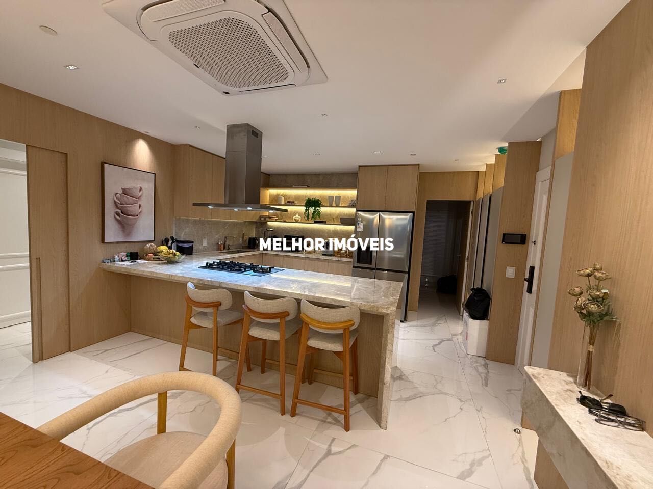 Apartamento, 4 quartos, 185 m² - Foto 9