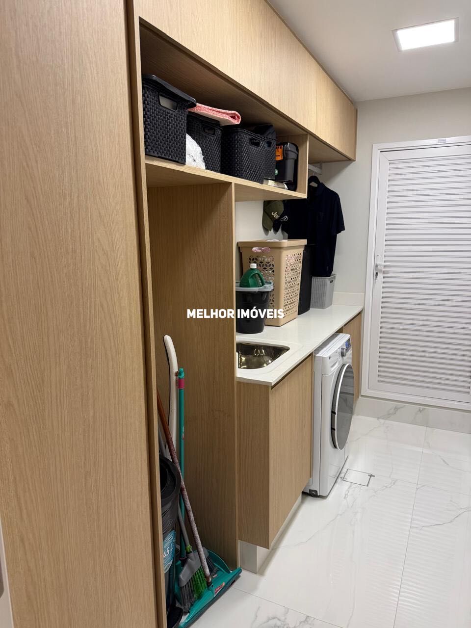 Apartamento, 4 quartos, 185 m² - Foto 22