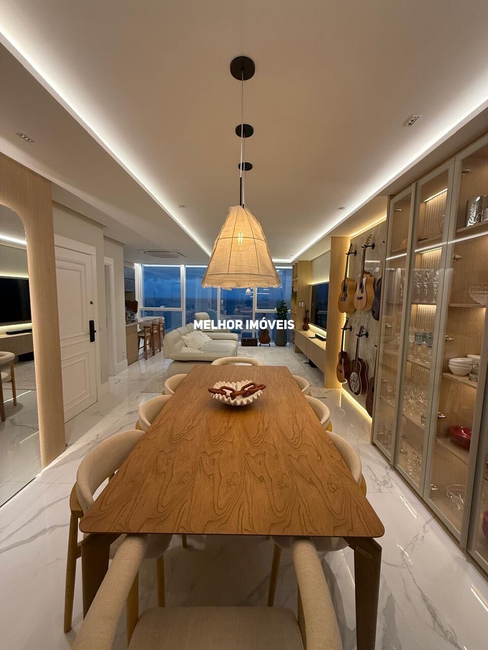 Apartamento, 4 quartos, 185 m² - Foto 4