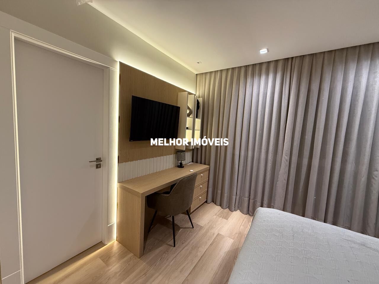 Apartamento, 4 quartos, 185 m² - Foto 26