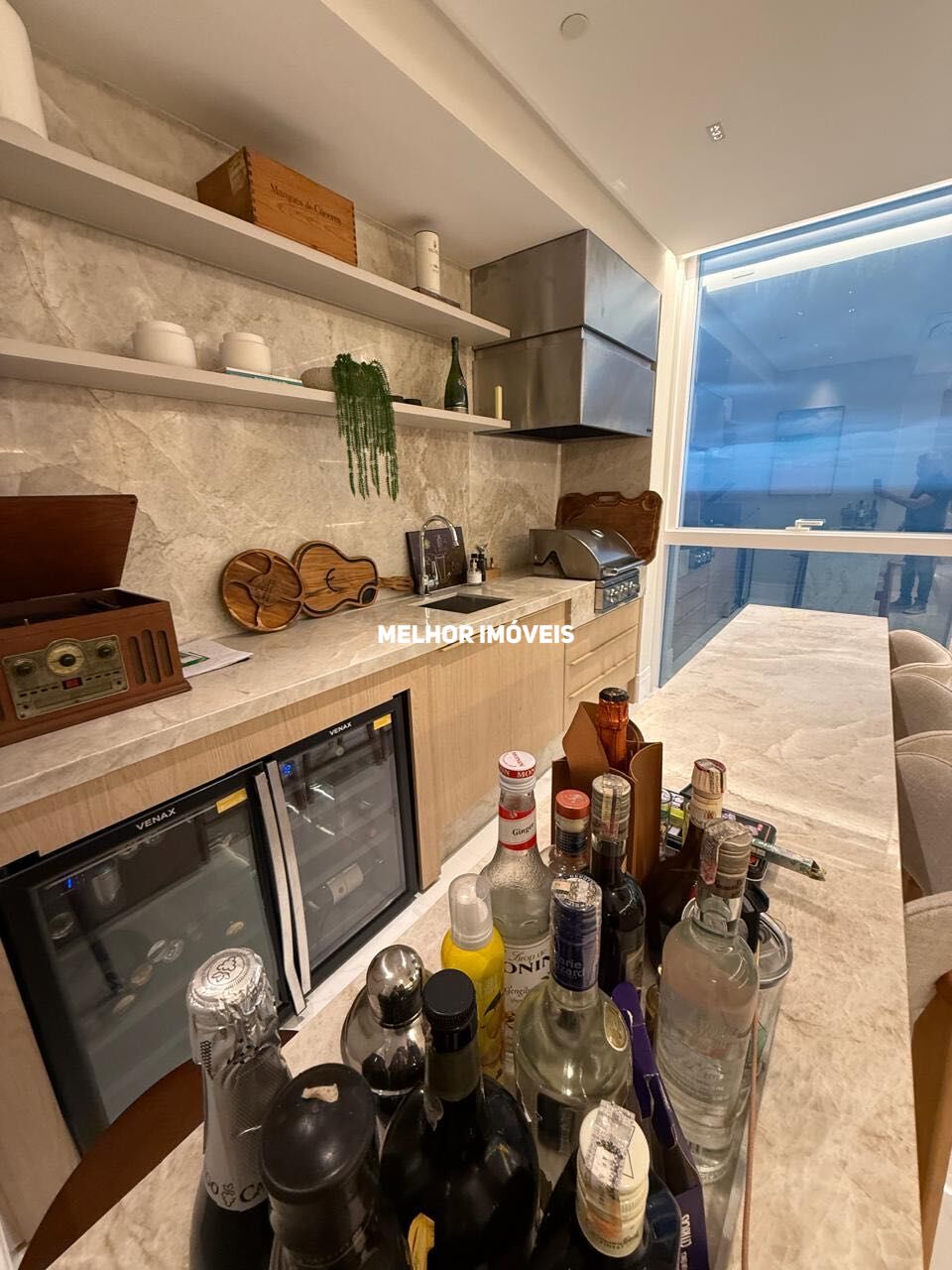 Apartamento, 4 quartos, 185 m² - Foto 14